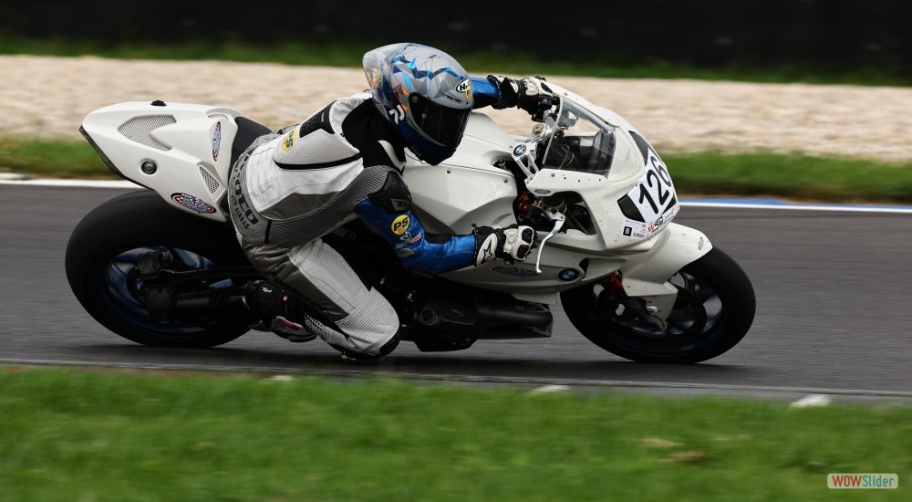 2025 16. #126 Johannes