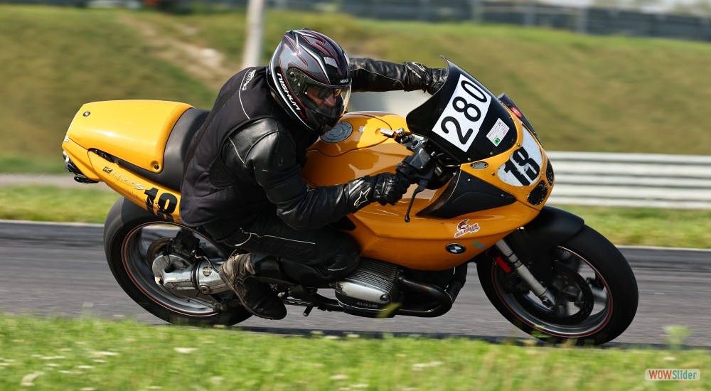 2025 19. #280 Holger