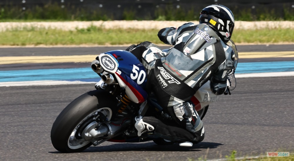 2025 12. #50 Philipp