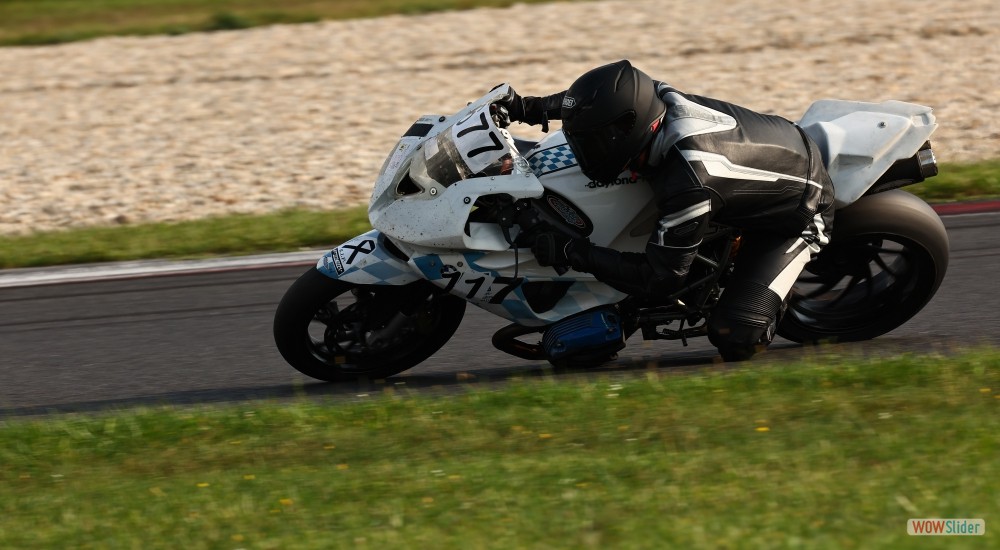 2025 28. #677 Daniel