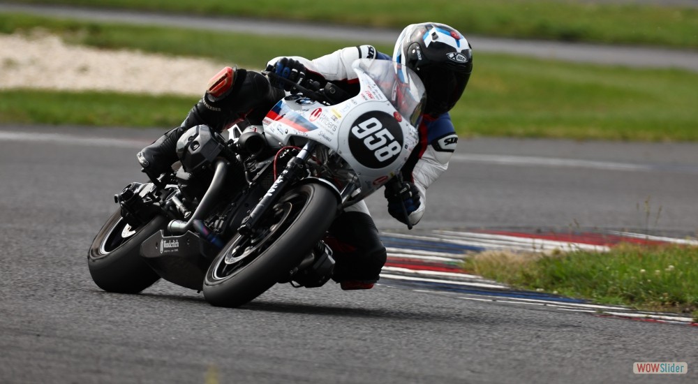 2025 25. #958 Bartschy