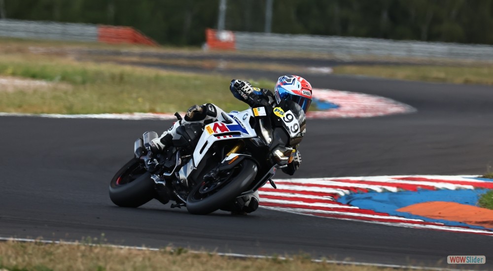 '26 23. #99 Johannes