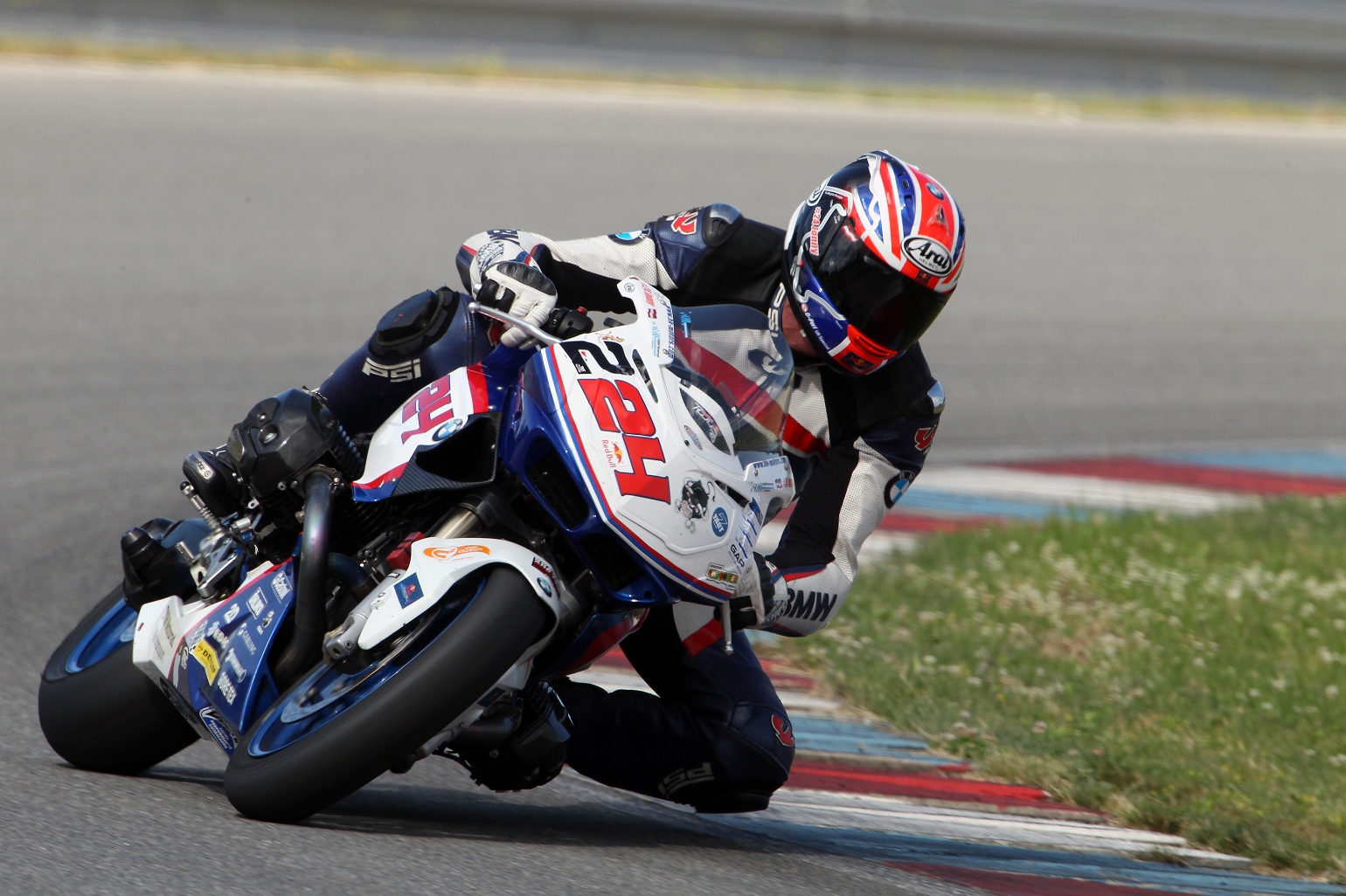 16 TNT MASTER SSP 077