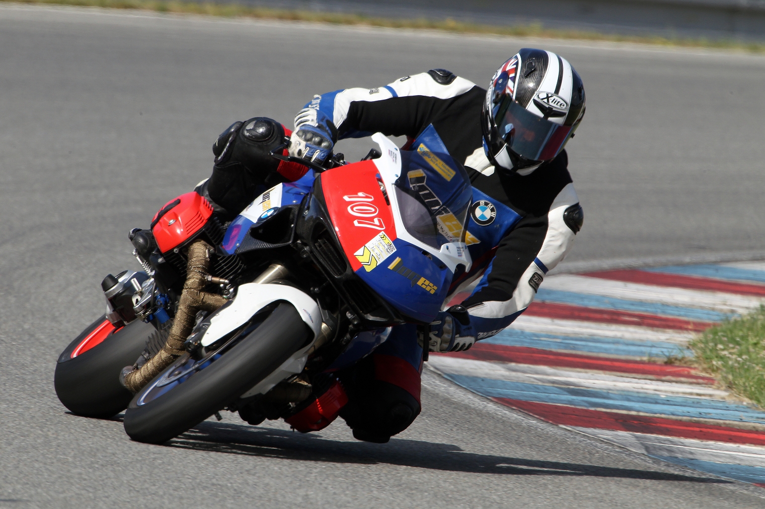 16 TNT MASTER SSP 089