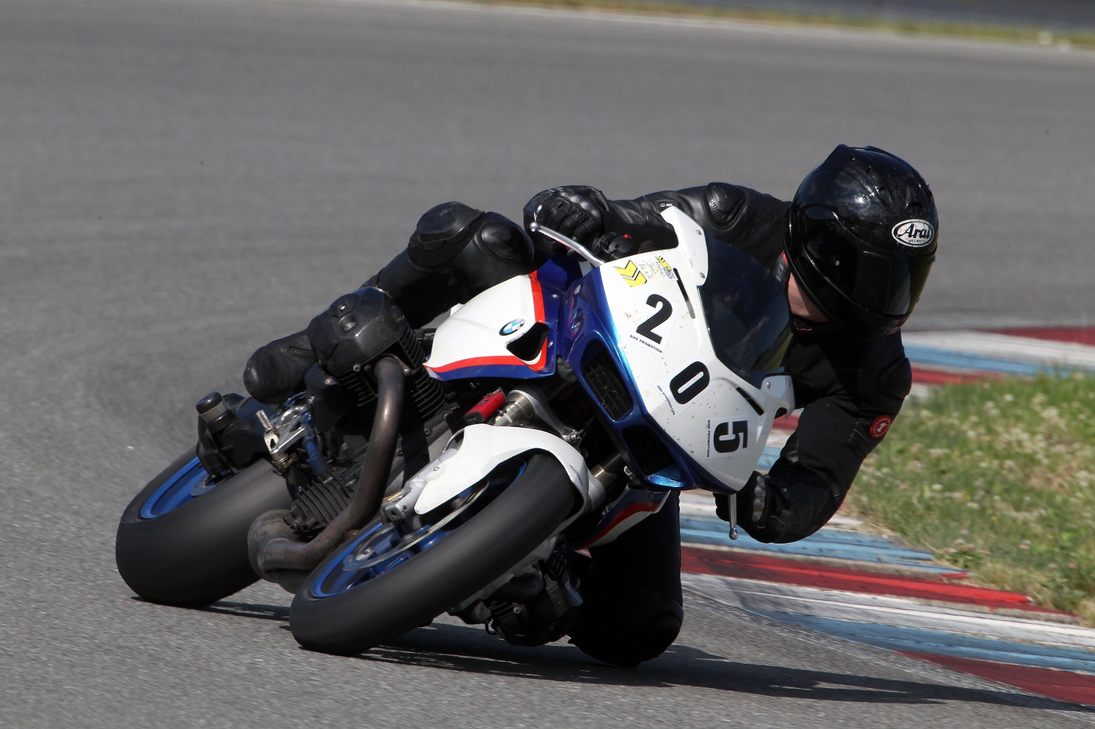 16 TNT MASTER SSP 173