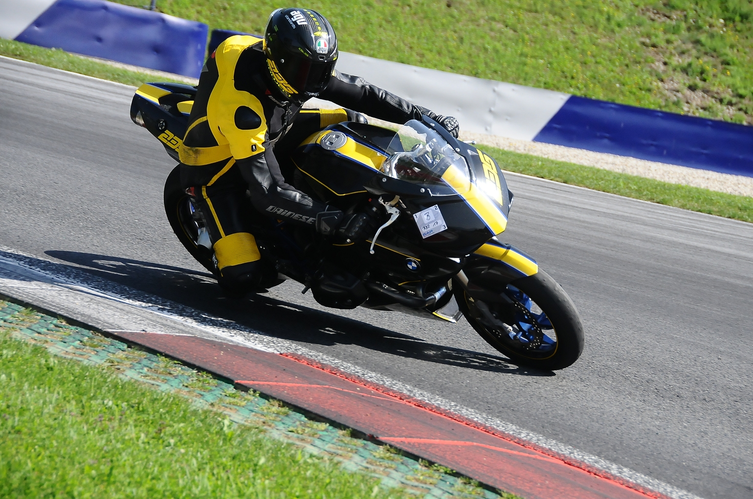 4. Lauf Red Bull Ring 2017