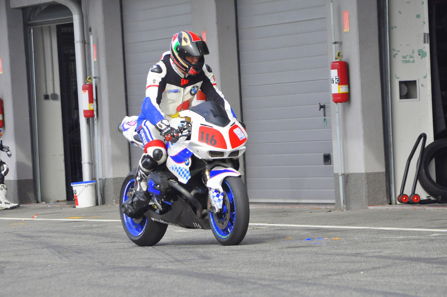 1. Lauf Slovakiaring 2018