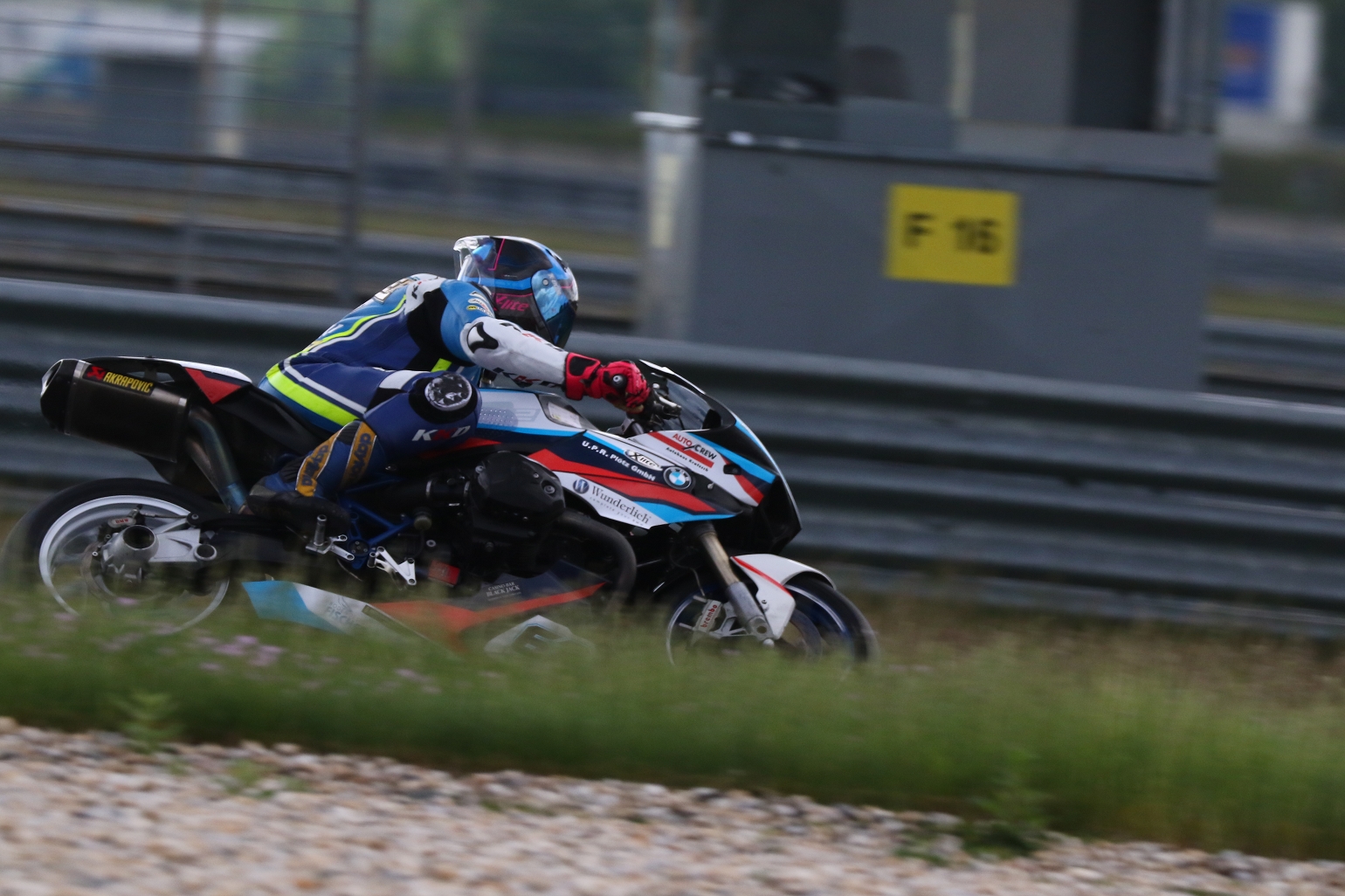 2. Lauf Slovakiaring 2021