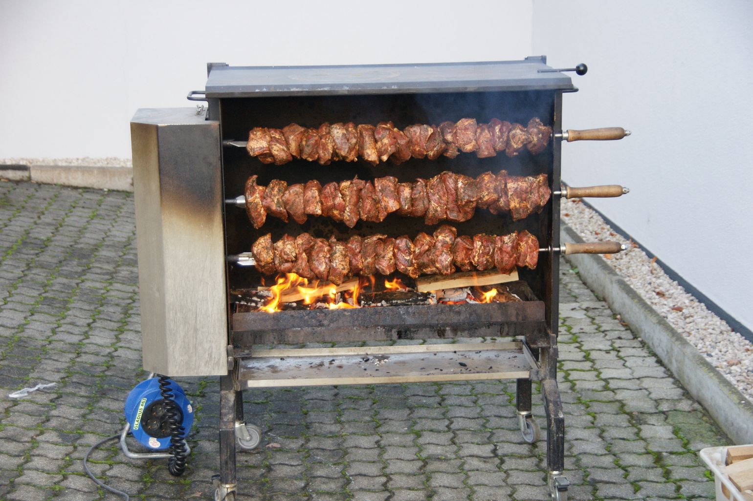 Meisterfeier 2022 Schmölln