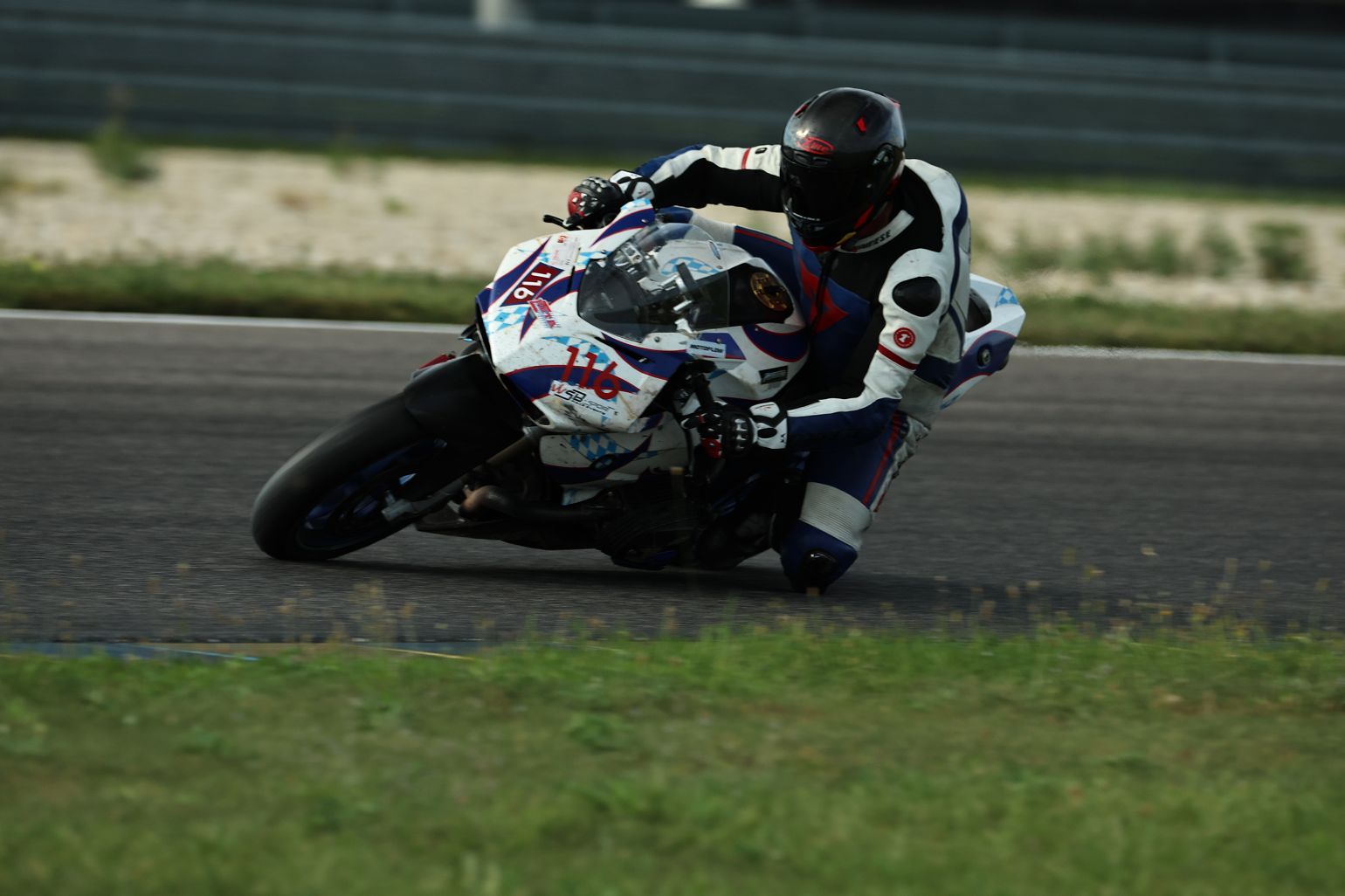 6. Lauf Slovakiaring 2023