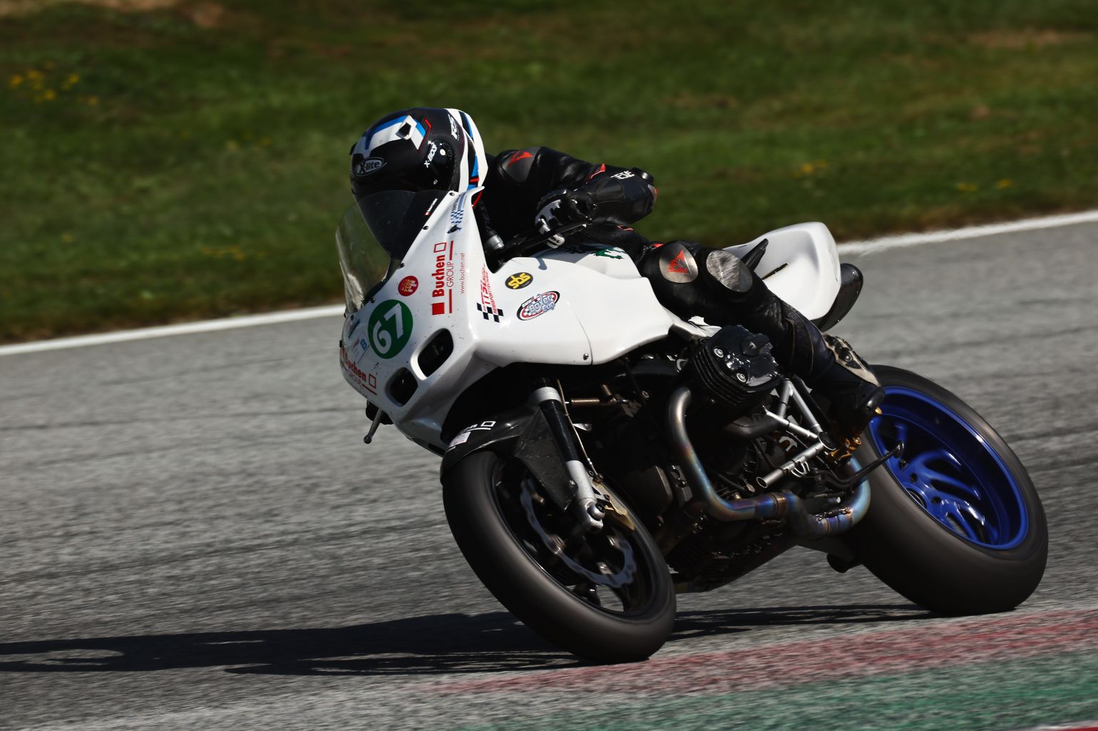 5. Lauf RedBullRing 2024