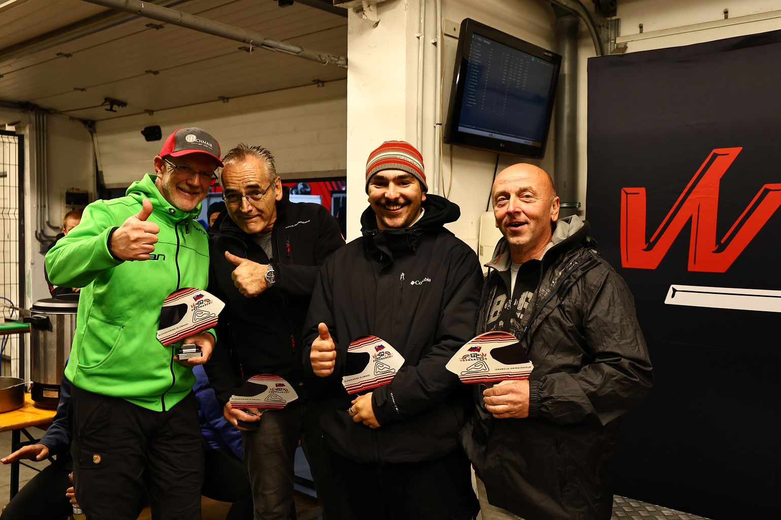 6. Lauf Slovakiaring 2024