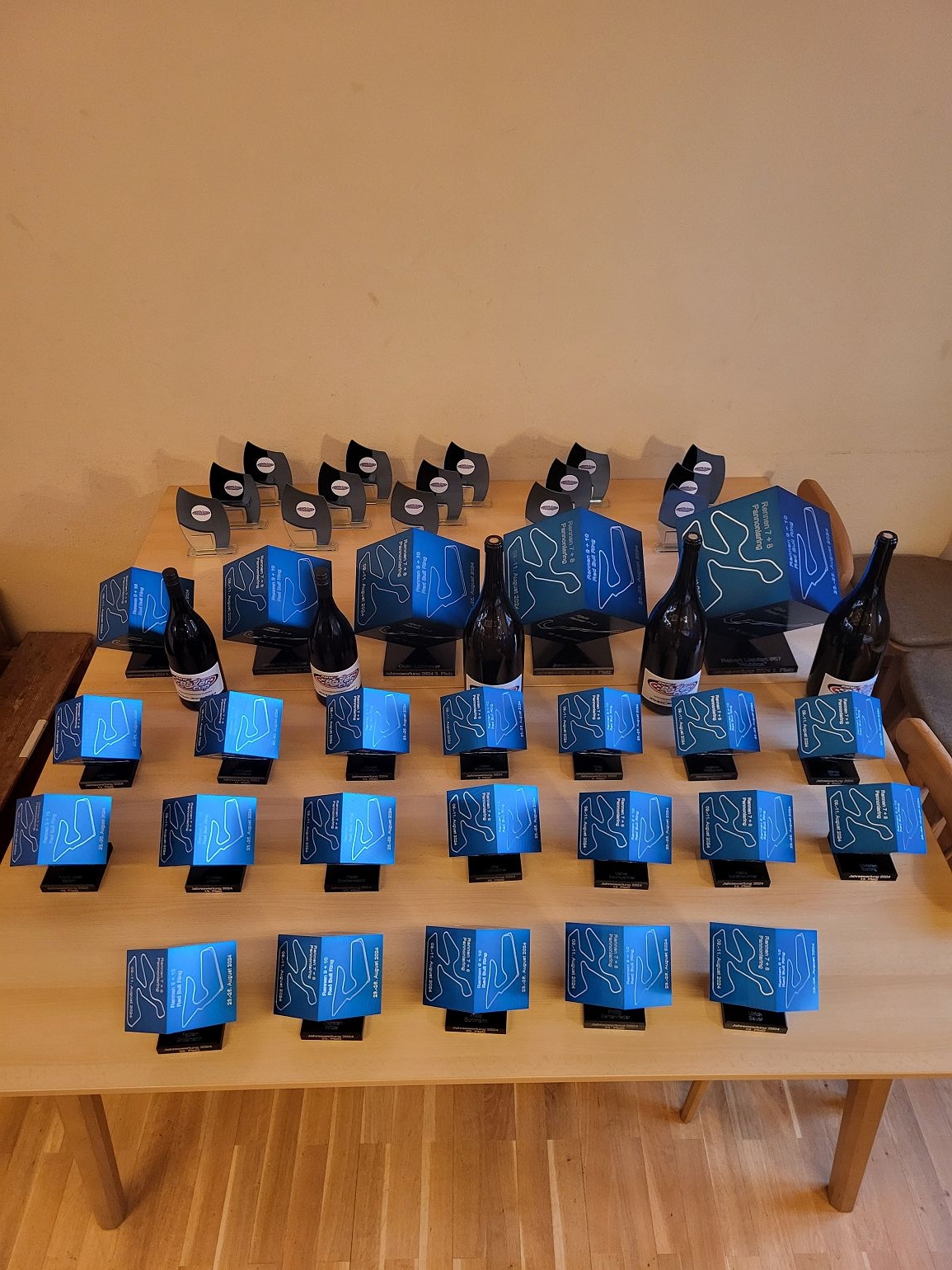 Meisterfeier 2024 - 2