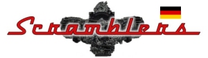 Scramblers Germany